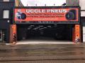 Uccle pneus